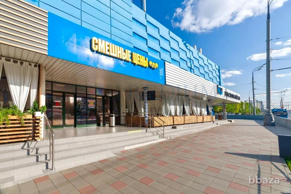 Сдается помещение свободного назначения 1447 м² Москва - изображение 4