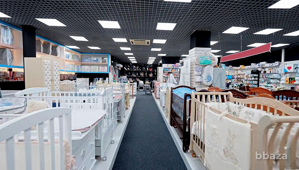 Сдается помещение свободного назначения 415 м² Москва - изображение 4