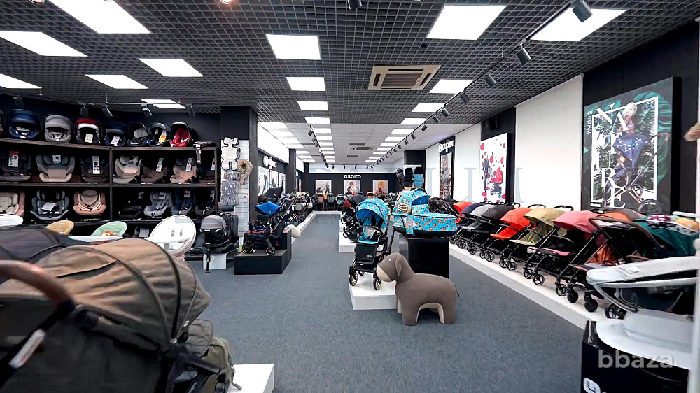 Сдается помещение свободного назначения 415 м² Москва - изображение 5