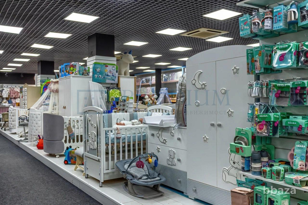 Сдается помещение свободного назначения 415 м² Москва - изображение 7