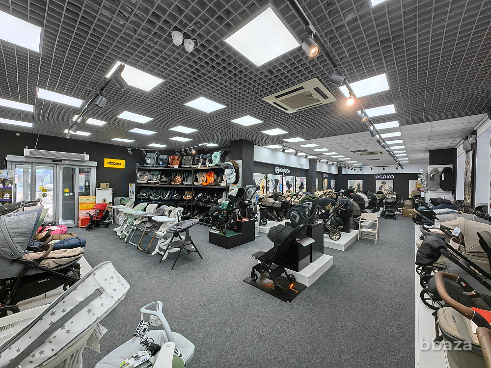 Сдается помещение свободного назначения 415 м² Москва - изображение 1