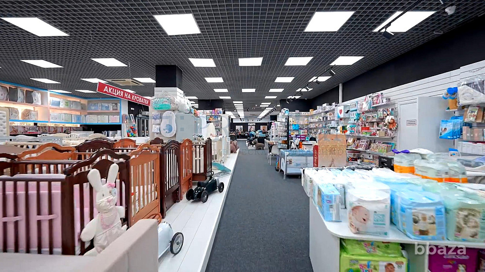 Сдается помещение свободного назначения 415 м² Москва - изображение 3