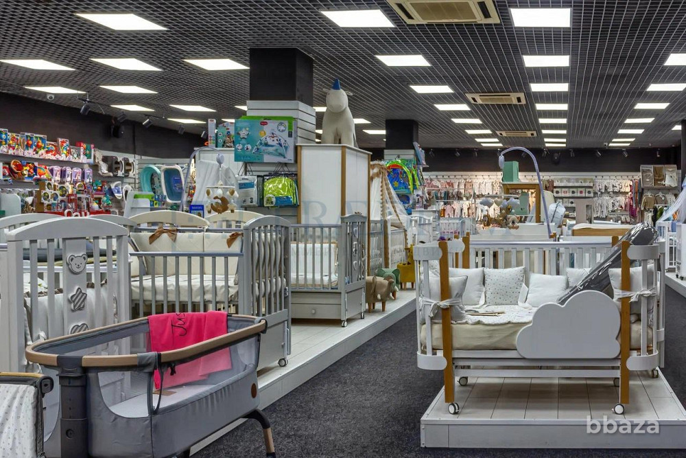 Сдается помещение свободного назначения 415 м² Москва - изображение 6