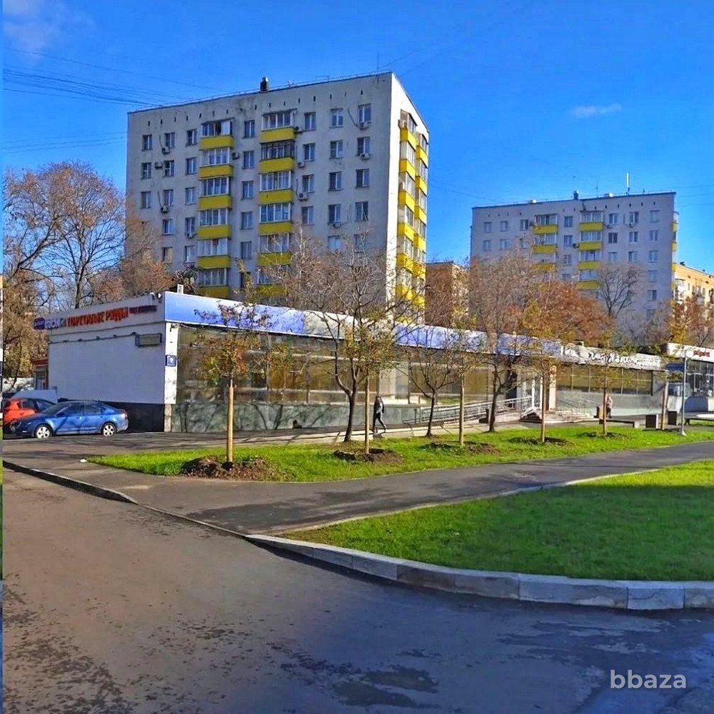 Сдается помещение свободного назначения 415 м² Москва - изображение 9