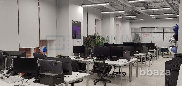 Сдается офисное помещение 341 м² Москва - изображение 4