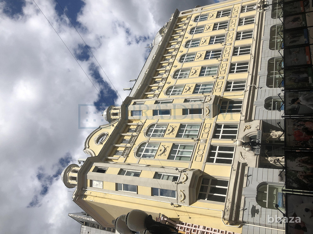 Сдается офисное помещение 341 м² Москва - изображение 6