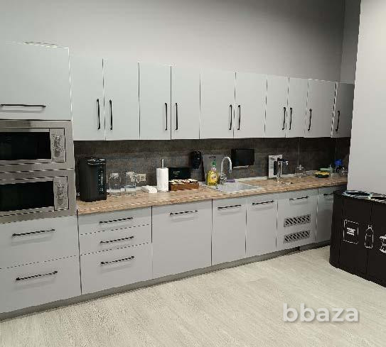 Сдается офисное помещение 341 м² Москва - изображение 3