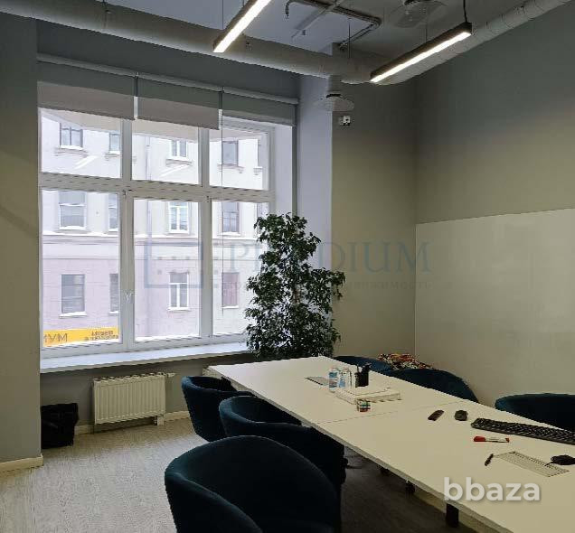 Сдается офисное помещение 341 м² Москва - изображение 5