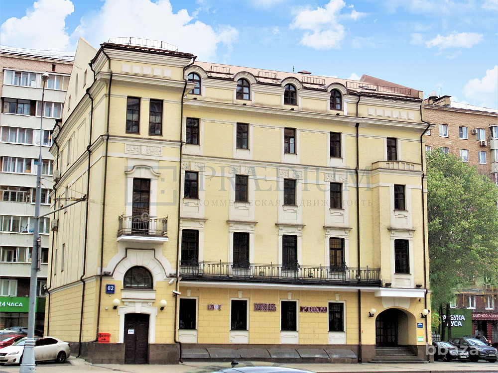 Сдается офисное помещение 244 м² Москва - изображение 10