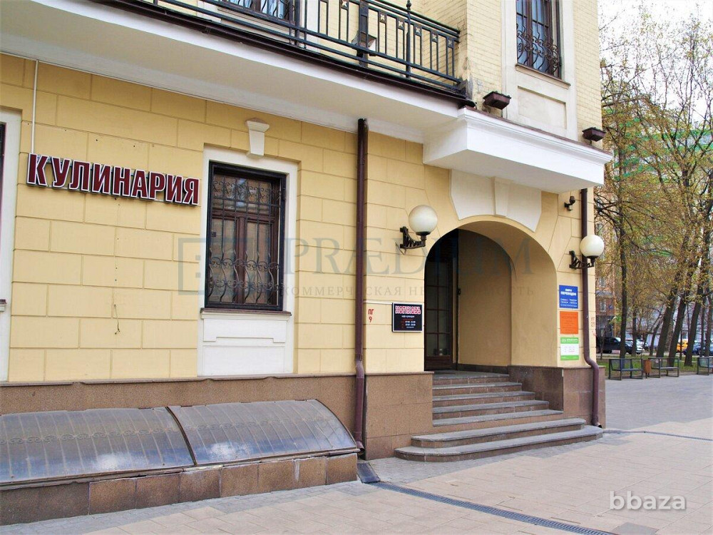 Сдается офисное помещение 244 м² Москва - изображение 9