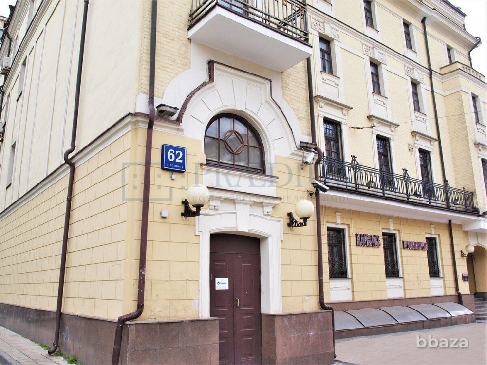 Сдается офисное помещение 244 м² Москва - изображение 8