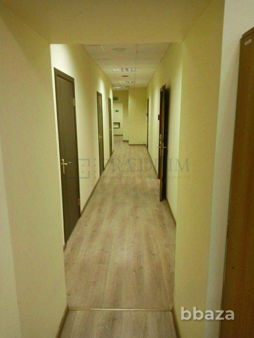 Сдается офисное помещение 244 м² Москва - изображение 6
