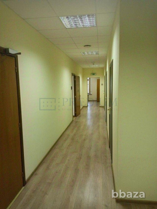 Сдается офисное помещение 244 м² Москва - изображение 5