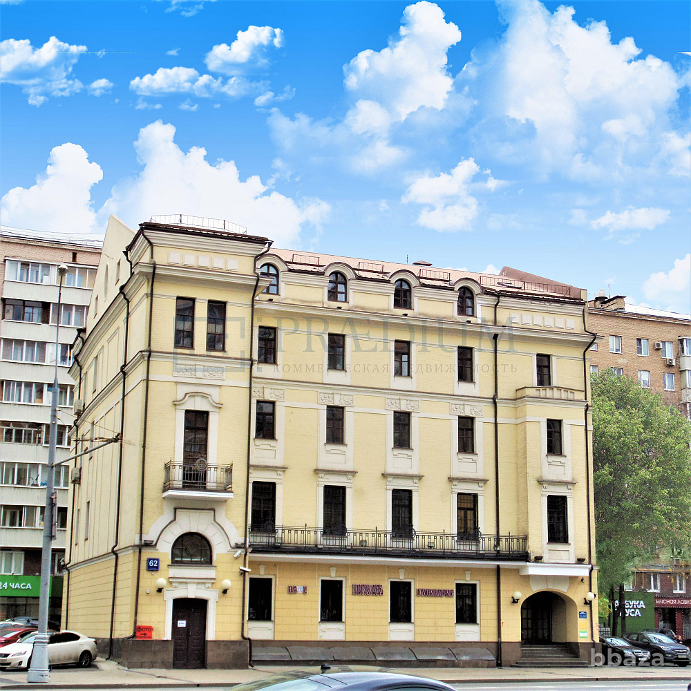 Сдается офисное помещение 244 м² Москва - изображение 2