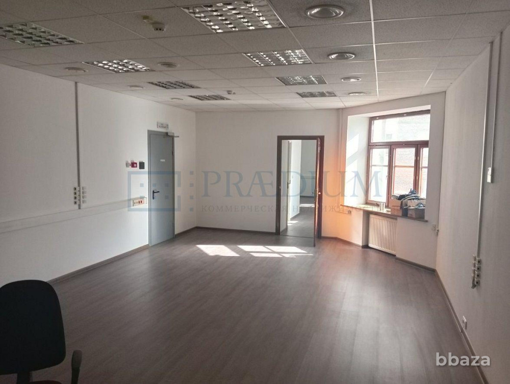 Сдается офисное помещение 244 м² Москва - изображение 4