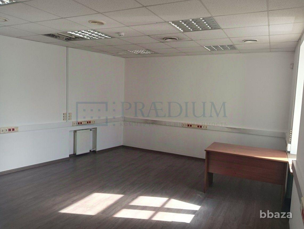 Сдается офисное помещение 244 м² Москва - изображение 1