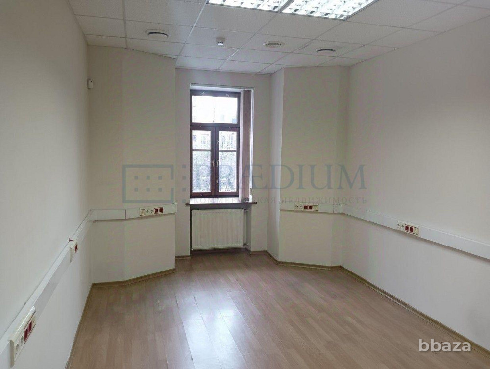 Сдается офисное помещение 244 м² Москва - изображение 3
