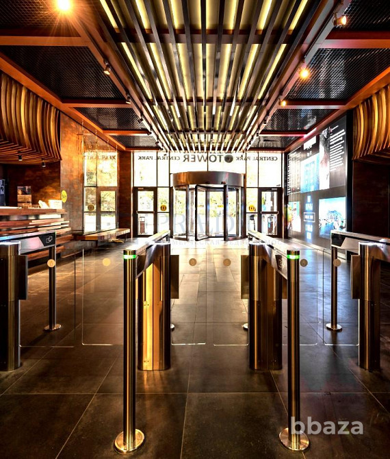 Сдается помещение свободного назначения 398 м² Москва - изображение 10