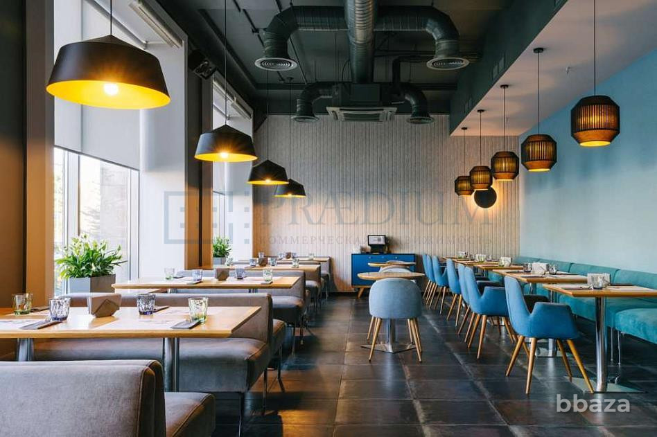 Сдается помещение свободного назначения 398 м² Москва - изображение 3