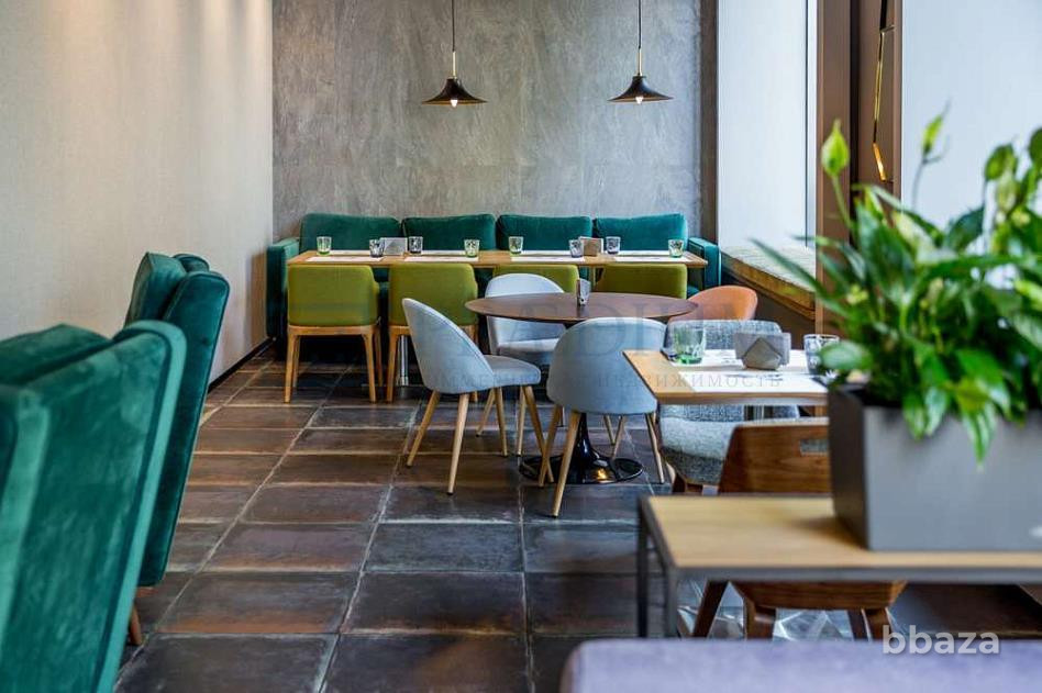 Сдается помещение свободного назначения 398 м² Москва - изображение 4