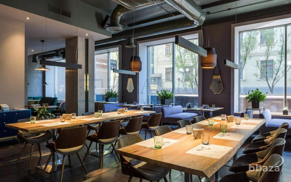 Сдается помещение свободного назначения 398 м² Москва - изображение 1