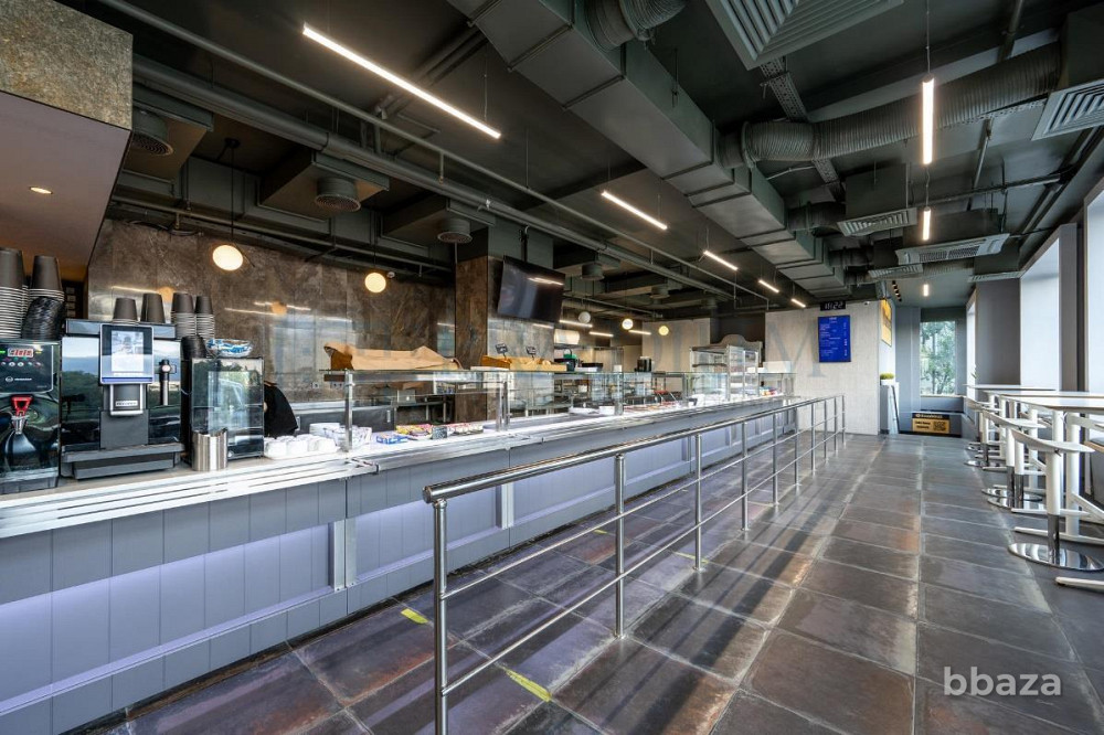 Сдается помещение свободного назначения 465 м² Москва - изображение 6