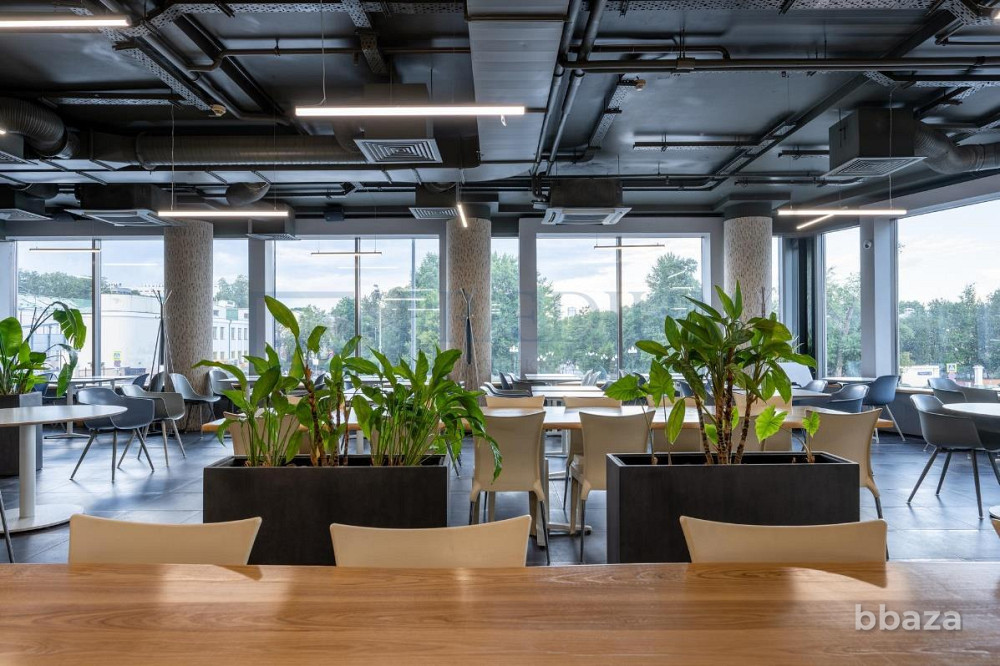 Сдается помещение свободного назначения 465 м² Москва - изображение 5