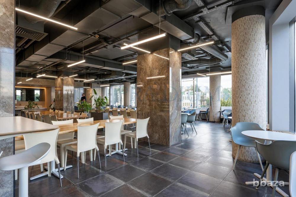 Сдается помещение свободного назначения 465 м² Москва - изображение 3