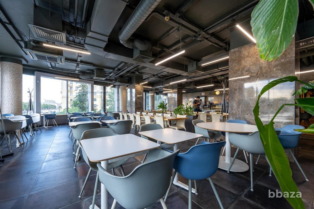 Сдается помещение свободного назначения 465 м² Москва - изображение 2