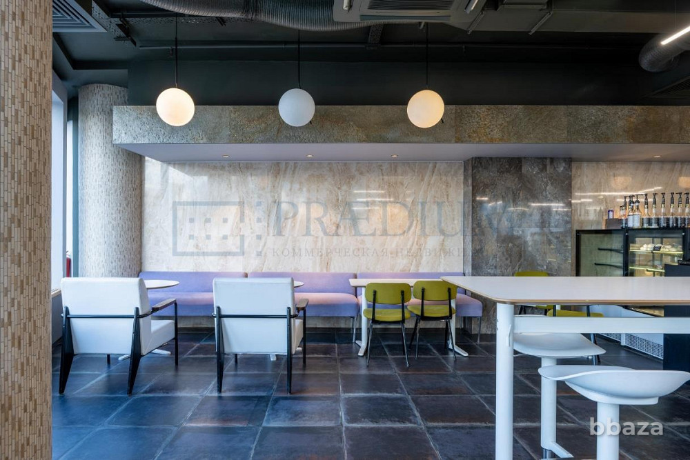 Сдается помещение свободного назначения 465 м² Москва - изображение 7