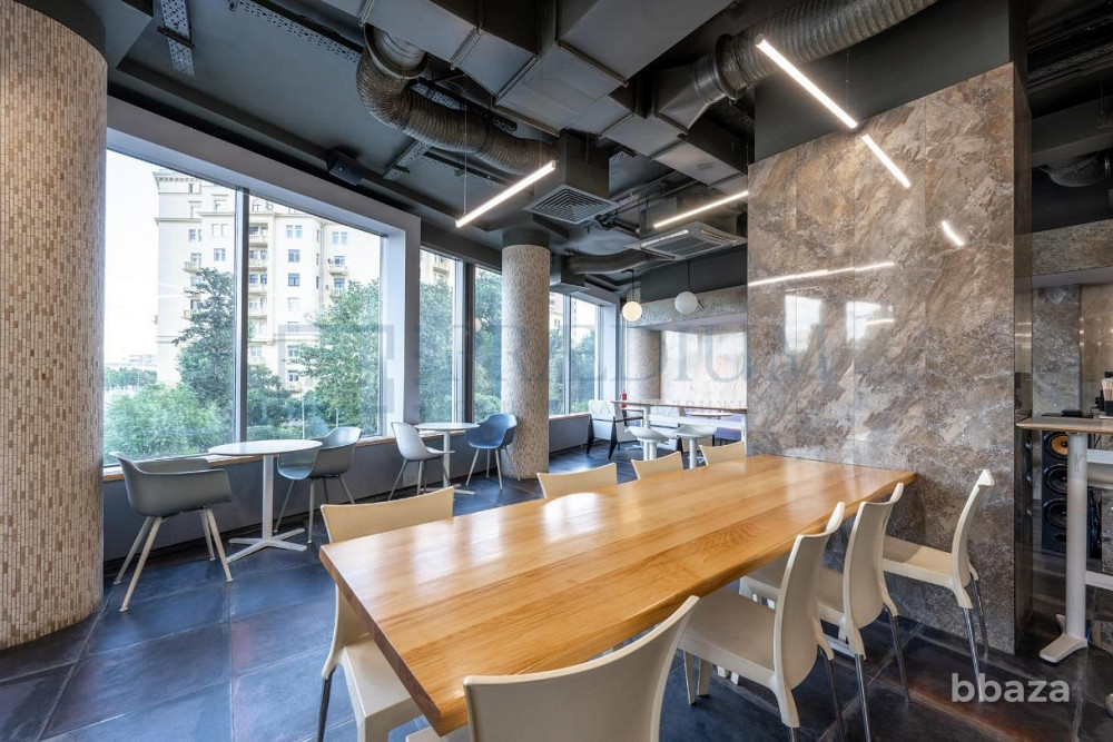 Сдается помещение свободного назначения 465 м² Москва - изображение 1