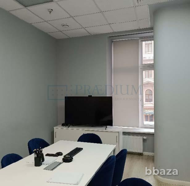 Сдается офисное помещение 254 м² Москва - изображение 3