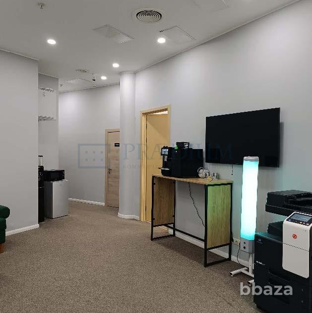 Сдается офисное помещение 254 м² Москва - изображение 4