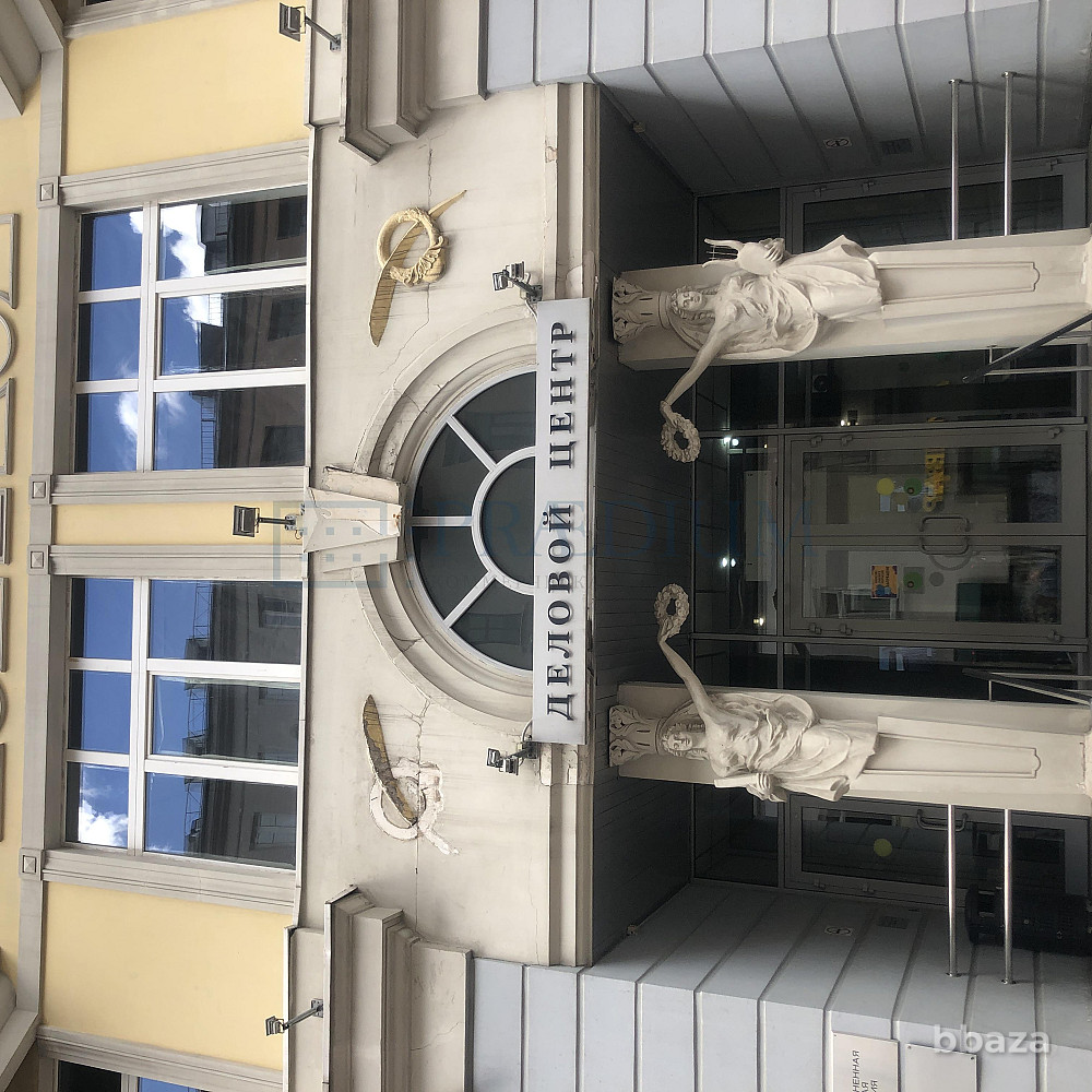 Сдается офисное помещение 254 м² Москва - изображение 8