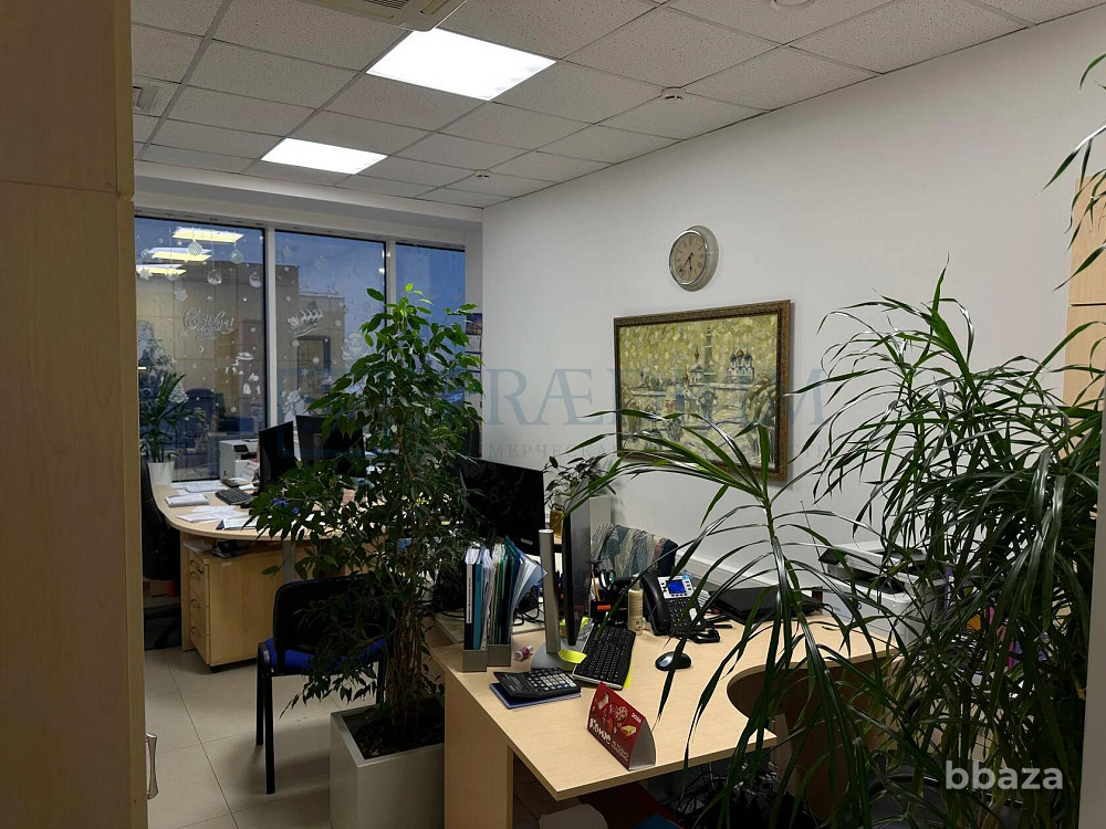 Сдается офисное помещение 296 м² Москва - изображение 10