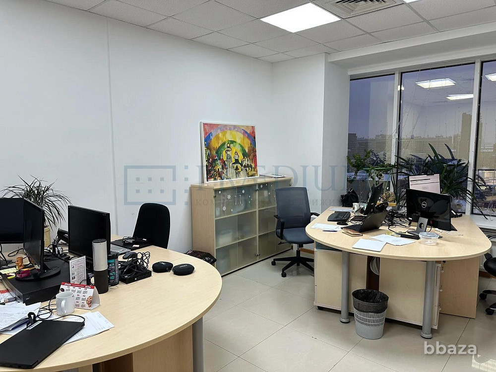 Сдается офисное помещение 296 м² Москва - изображение 8