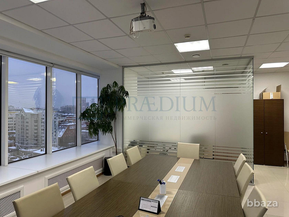 Сдается офисное помещение 296 м² Москва - изображение 2