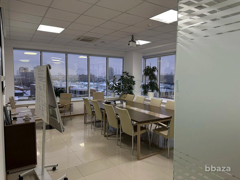 Сдается офисное помещение 296 м² Москва - изображение 5