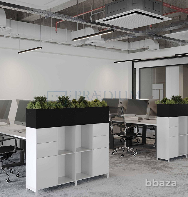 Сдается офисное помещение 207 м² Москва - изображение 4