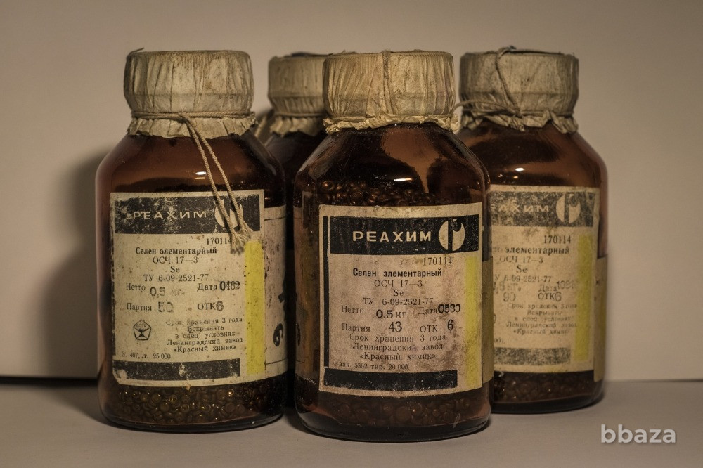 Закупка порошков тугоплавких и редкоземельных металлов Новосибирск - изображение 1