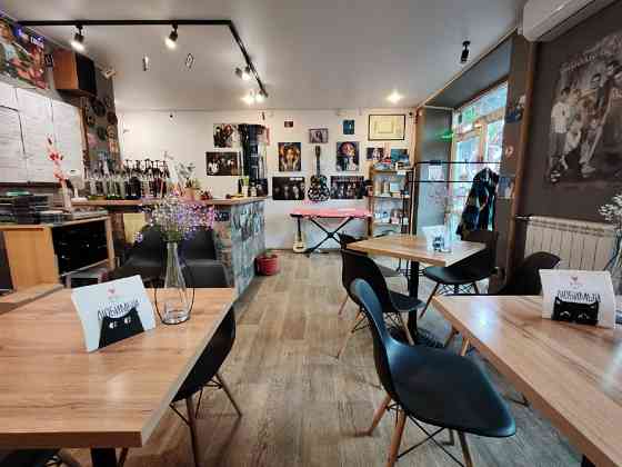 Арт Кофе Красноярск