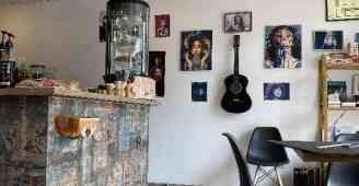 Арт Кофе Красноярск