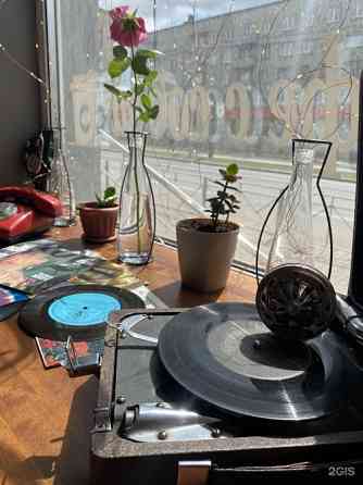 Арт Кофе Красноярск