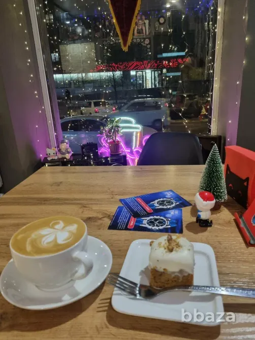 Арт Кофе Красноярск - изображение 2