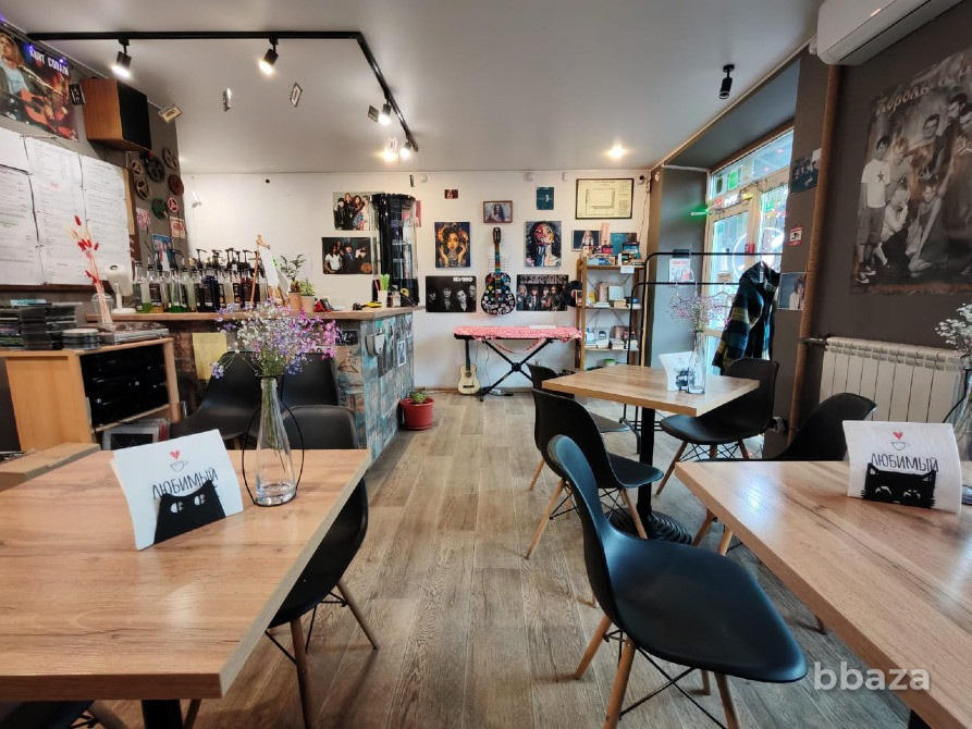 Арт Кофе Красноярск - изображение 3