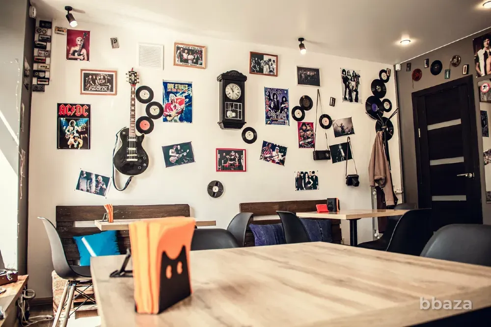 Арт Кофе Красноярск - изображение 8