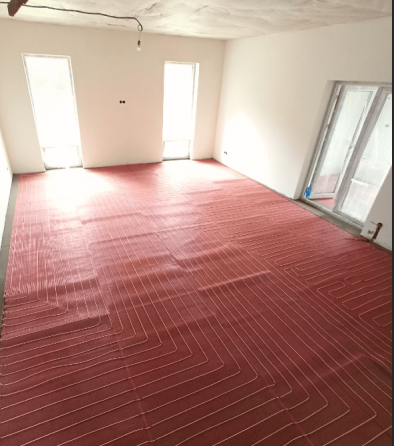 Производитель теплых электрических полов ищет партнеров Брест