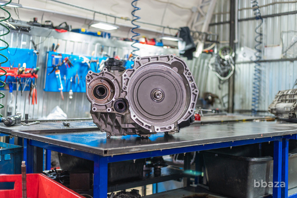 Продажа, ремонт АКПП, вариаторов, ДСГ, павершифт, робот Санкт-Петербург - изображение 2