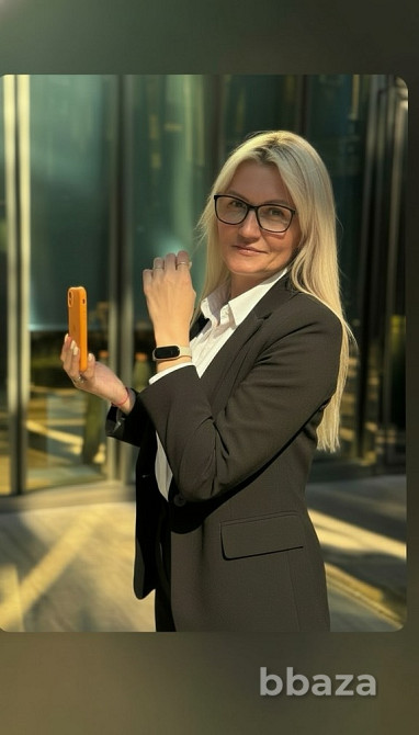 Ваш надежный партнер в мире недвижимости Санкт-Петербург - изображение 1