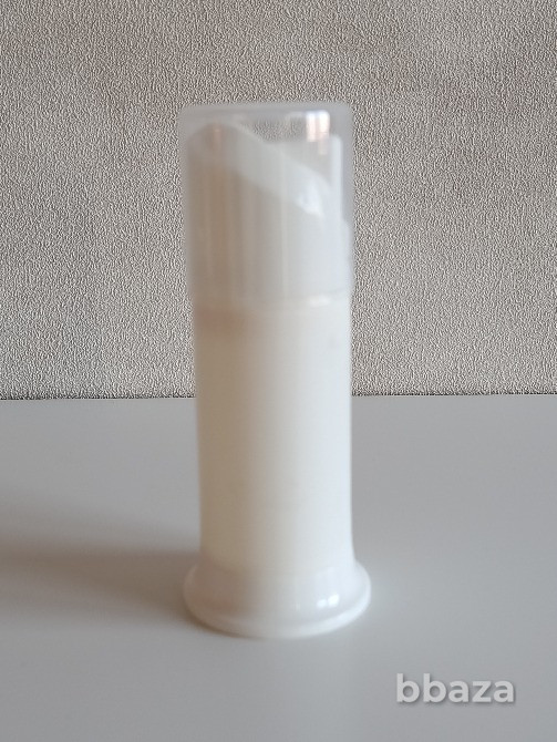 Тубы 60 мл для косметики с вакуумной помпой Минск - изображение 1